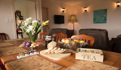 Hill Cottage Hahndorf - Accommodation Cooktown 3
