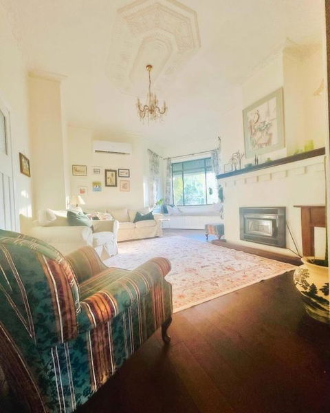 Hilltop Cottage - Accommodation Cooktown 0