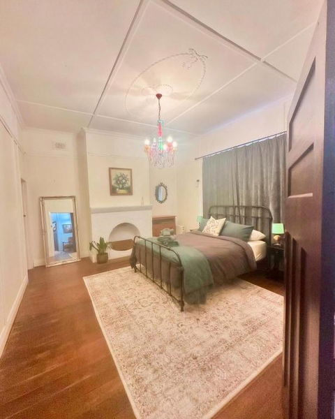 Hilltop Cottage - Accommodation Cooktown 1