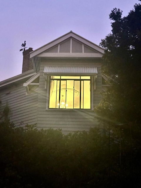 Hilltop Cottage - Accommodation Cooktown 3