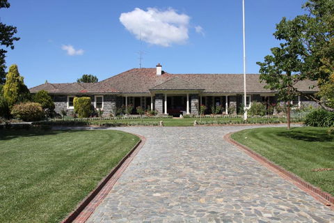 Historic Merryville Homestead - Accommodation Cooktown 0