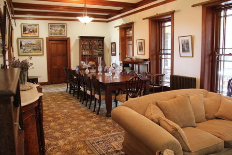 Historic Merryville Homestead - Accommodation Cooktown 2