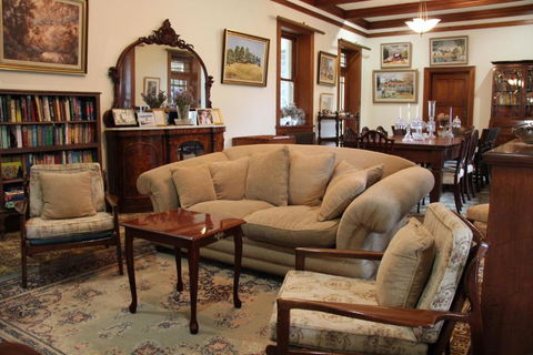 Historic Merryville Homestead - Accommodation Cooktown 3