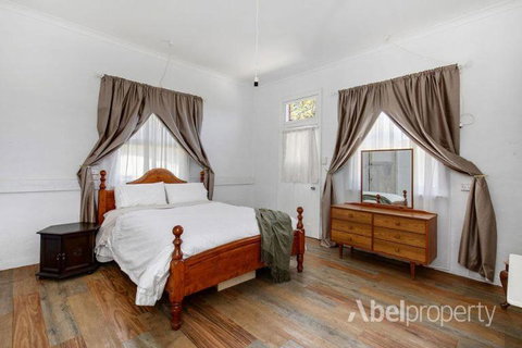 Historical Cottage In The Hills - Accommodation Cooktown 0