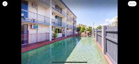 Holiday Lodge Apartment - Accommodation Cooktown 0