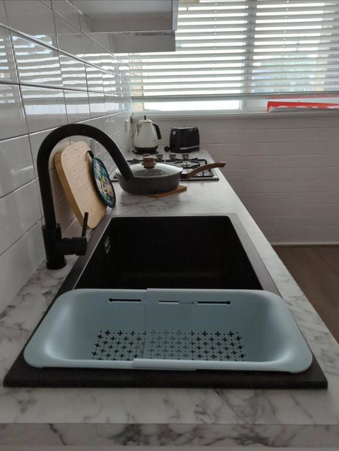 Home Away From Home - Accommodation Cooktown 2