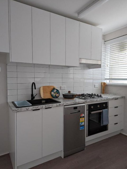 Home Away From Home - Accommodation Cooktown 1