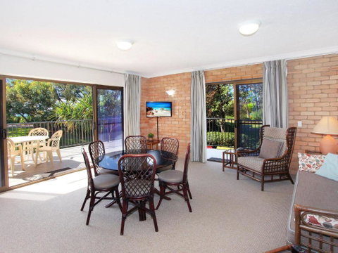 Illawong 4 - Accommodation Cooktown 2