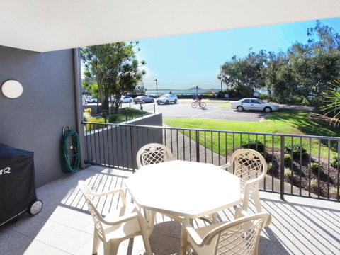 Illawong 4 - Accommodation Cooktown 1
