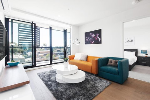 Ilixir Apartments By Ready Set Host - Accommodation Cooktown 1