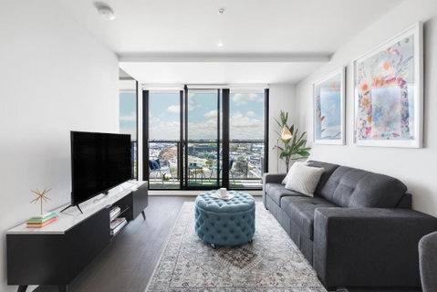 Ilixir Apartments By Ready Set Host - Accommodation Cooktown 0