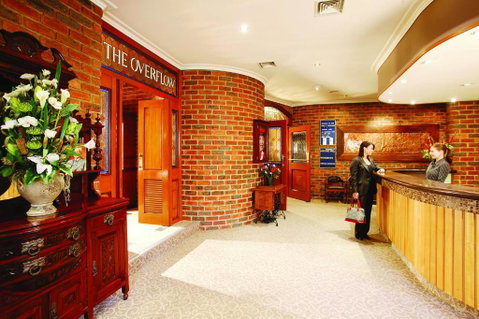 Hotel Bruce County - Accommodation Cooktown 0