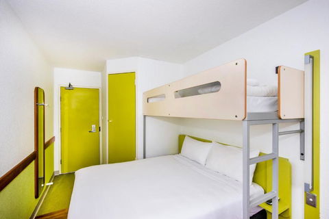 Ibis Budget - Newcastle - Accommodation Cooktown 2