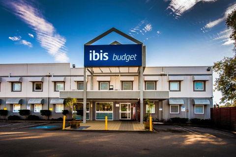 Ibis Budget - Newcastle - Accommodation Cooktown 1