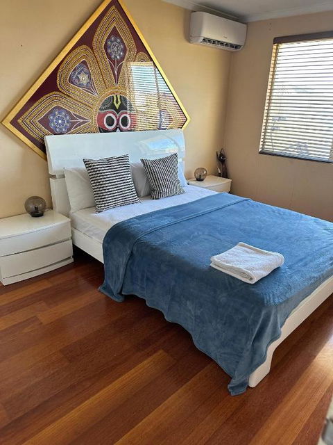 Home Away From Home In Northern Suburb Of Perth - Accommodation Cooktown 0