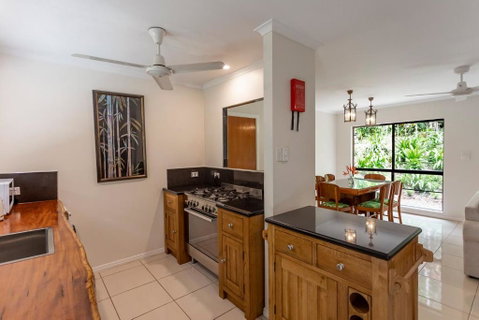 Honeybee House - Accommodation Cooktown 3
