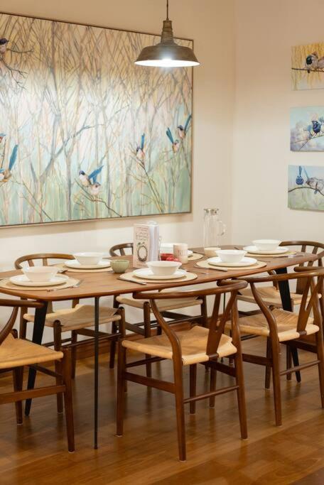 House Of Fairy Wren -Charming Queenslander Cottage Mins Drive To Brisbane CBD And Gabba Stadium! - Accommodation Cooktown 3