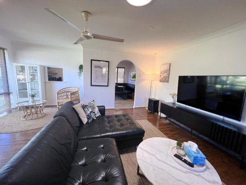 Humble & Homely - Accommodation Cooktown 0
