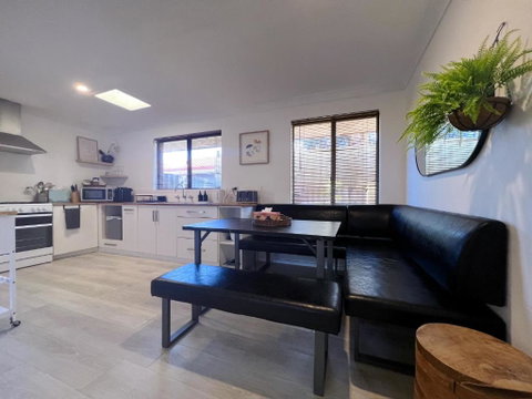 Humble & Homely - Accommodation Cooktown 1