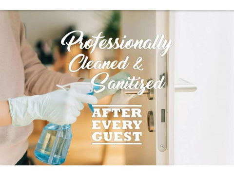 HUNT1 - Great Family Unit, Spacious Green Garden - Accommodation Cooktown 1