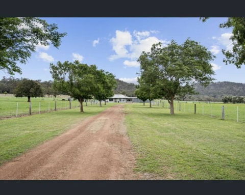 Hunter Village - Accommodation Cooktown 1