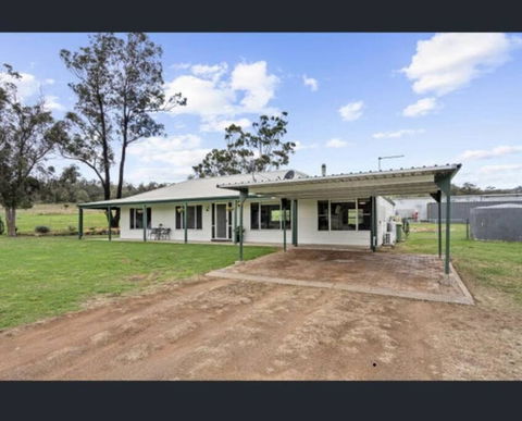 Hunter Village - Accommodation Cooktown 2