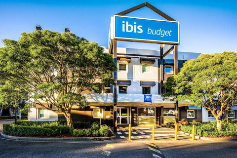 Ibis Budget - St Peters - Accommodation Cooktown 1