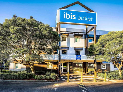 Ibis Budget - St Peters - Accommodation Cooktown 0