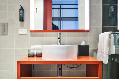 Ibis Styles Melbourne Airport - Accommodation Cooktown 1