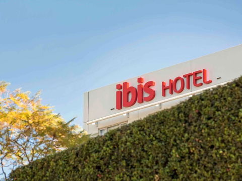 Ibis Sydney Olympic Park - Accommodation Cooktown 2