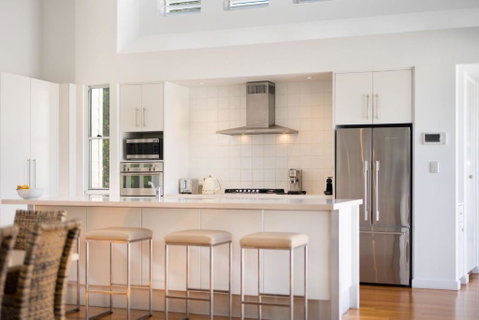 Iconic Noosa Beach House In McAnally Drive Sunshine Beach - Accommodation Cooktown 3