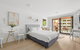Ideal Studio Inner-City Pad With Private Balcony - thumb 0