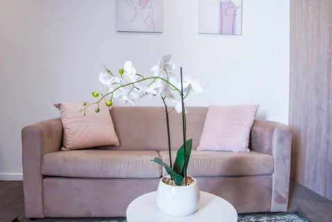 Ideal Cozy 1BR For Your Urban Escape In Gabba - Accommodation Cooktown 2