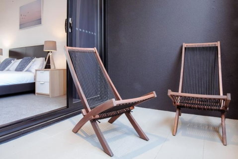 Ideal Cozy 1BR For Your Urban Escape In Gabba - Accommodation Cooktown 3