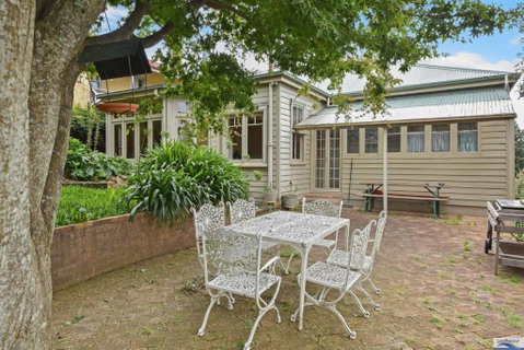 Idlehour Cottage - Accommodation Cooktown 0