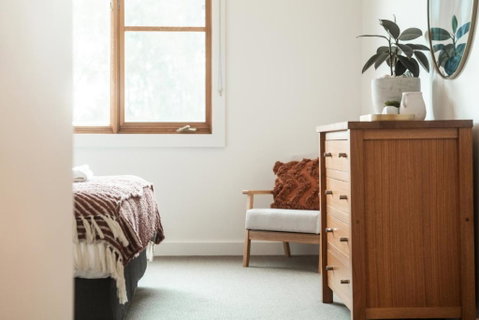 Idyllic Loft In The Heart Of Lovedale - Accommodation Cooktown 1