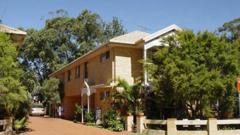 Idyllic Seaside Hideaway - Accommodation Cooktown 0