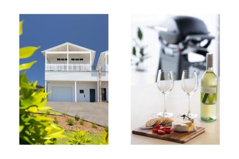 Igloo - Mini - Accommodation Cooktown 2