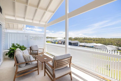 Igloo - Mini - Accommodation Cooktown 3