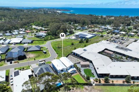 Igloo - Whole House - Accommodation Cooktown 3