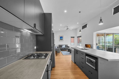 Igneous Ridge - Accommodation Cooktown 1