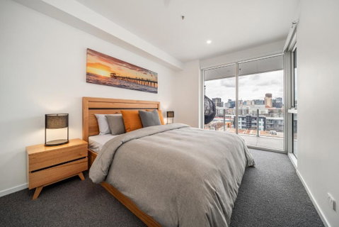 Ignite @ Park Tce Apartments - Accommodation Cooktown 1