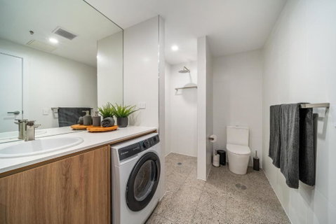 Ignite @ Park Tce Apartments - Accommodation Cooktown 3