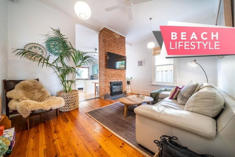 Il Cappano Rosa Henley Beach - Accommodation Cooktown 0