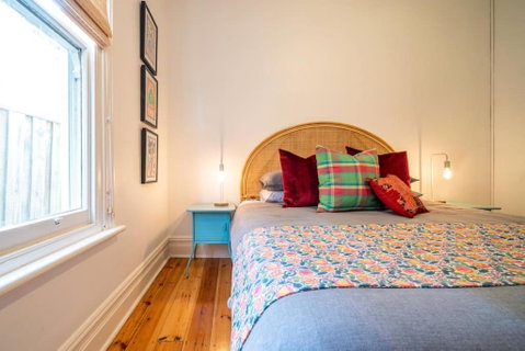 Il Cappano Rosa Henley Beach - Accommodation Cooktown 1
