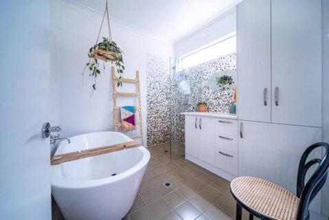 Il Cappano Rosa Henley Beach - Accommodation Cooktown 2