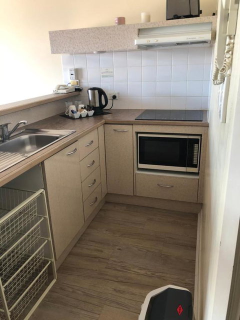 Il Centro Apartment Hotel - Accommodation Cooktown 3