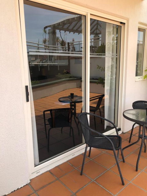 Il Centro Apartment Hotel - Accommodation Cooktown 2