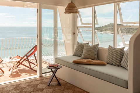 Il Delfino Seaside Inn - Accommodation Cooktown 0