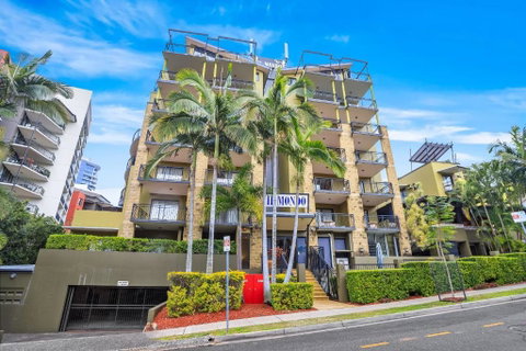 Il Mondo Boutique Hotel - Accommodation Cooktown 3